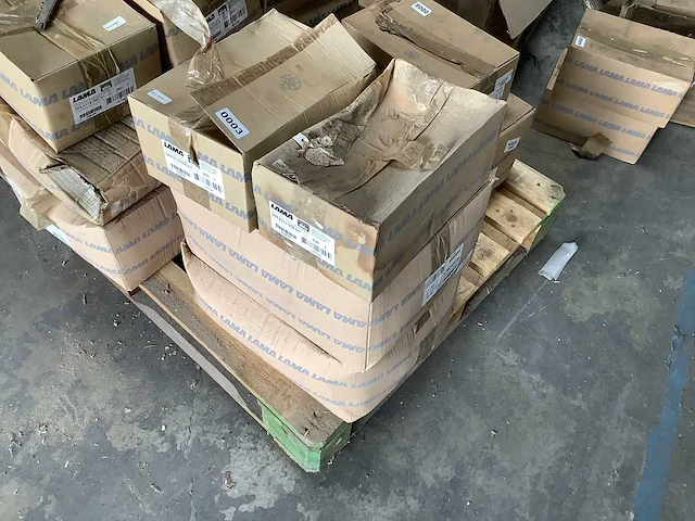 Deurschanier keukenkastjes (400x) - afbeelding 6 van  6