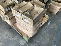 Deurschanier keukenkastjes (400x) - afbeelding 6 van  6