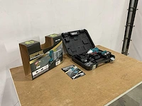 Deutsche stahl m36a slagmoersleutel - afbeelding 2 van  6