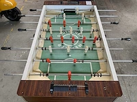 Deutscher meister grande luxe voetbaltafel - afbeelding 4 van  6