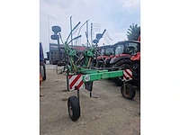 Deutz - 2012 - 6654 - deutz zwadhark - afbeelding 6 van  8
