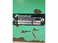 Deutz - 2012 - 6654 - deutz zwadhark - afbeelding 8 van  8