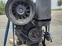 Deutz - f4l 1011 f - motor - afbeelding 3 van  8