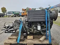 Deutz - f4l 1011 f - motor - afbeelding 4 van  8