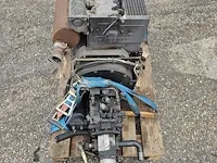 Deutz - f4l 1011 f - motor - afbeelding 6 van  8