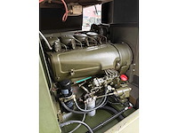 Deutz - hydraulisch aggregaat - afbeelding 2 van  9