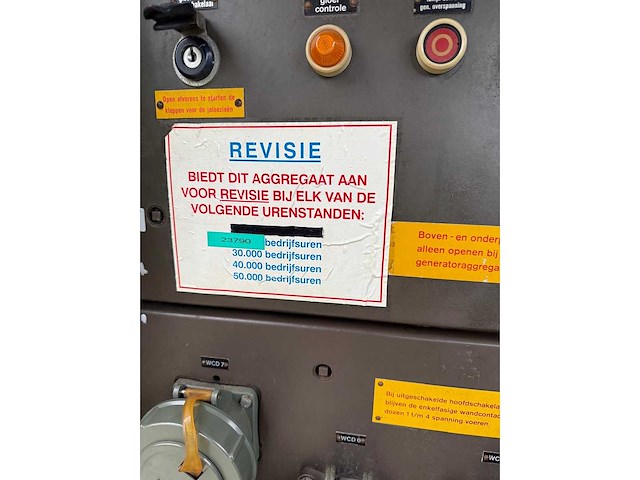 Deutz - hydraulisch aggregaat - afbeelding 3 van  9