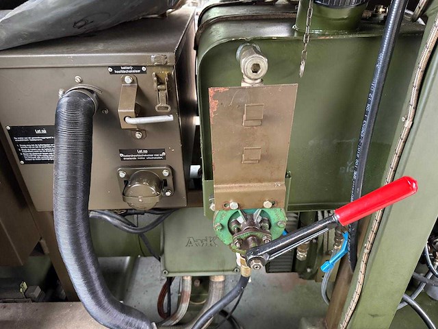 Deutz - hydraulisch aggregaat - afbeelding 4 van  9