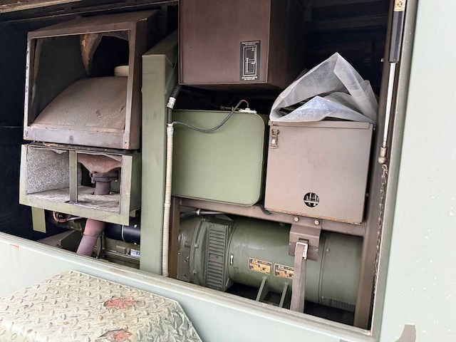 Deutz - hydraulisch aggregaat - afbeelding 5 van  9