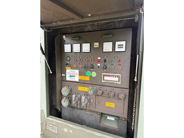 Deutz - hydraulisch aggregaat - afbeelding 7 van  9