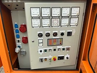 Deutz - stamford aggregaat / generator - afbeelding 2 van  25