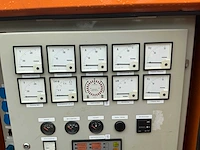 Deutz - stamford aggregaat / generator - afbeelding 3 van  25