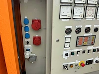 Deutz - stamford aggregaat / generator - afbeelding 6 van  25