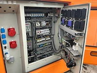 Deutz - stamford aggregaat / generator - afbeelding 7 van  25