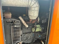 Deutz - stamford aggregaat / generator - afbeelding 14 van  25