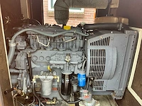 Deutz - stamford aggregaat / generator - afbeelding 15 van  25