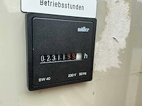 Deutz - stamford aggregaat / generator - afbeelding 18 van  25