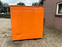 Deutz - stamford aggregaat / generator - afbeelding 20 van  25