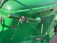 Deutz 1967 d30-pf smalspoortractor - afbeelding 5 van  38