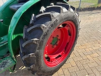 Deutz 1967 d30-pf smalspoortractor - afbeelding 7 van  38