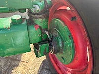 Deutz 1967 d30-pf smalspoortractor - afbeelding 9 van  38