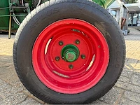 Deutz 1967 d30-pf smalspoortractor - afbeelding 11 van  38