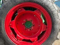 Deutz 1967 d30-pf smalspoortractor - afbeelding 13 van  38