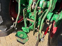 Deutz 1967 d30-pf smalspoortractor - afbeelding 15 van  38