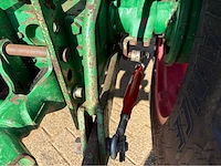 Deutz 1967 d30-pf smalspoortractor - afbeelding 16 van  38