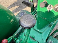 Deutz 1967 d30-pf smalspoortractor - afbeelding 27 van  38