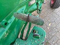 Deutz 1967 d30-pf smalspoortractor - afbeelding 29 van  38