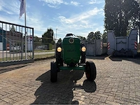 Deutz 1967 d30-pf smalspoortractor - afbeelding 37 van  38