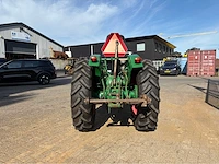 Deutz 1967 d30-pf smalspoortractor - afbeelding 33 van  38