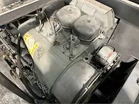 Deutz 3-cilinder f3-6l912 compressor met demag/pokorny luchtpomp - afbeelding 4 van  18