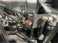 Deutz 3-cilinder f3-6l912 compressor met demag/pokorny luchtpomp - afbeelding 13 van  18