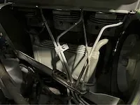 Deutz 3-cilinder f3-6l912 compressor met demag/pokorny luchtpomp - afbeelding 15 van  18