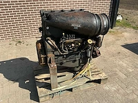 Deutz a4l514 dieselmotor - afbeelding 1 van  13