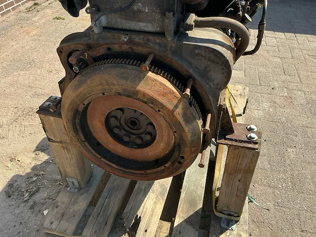 Deutz a4l514 dieselmotor - afbeelding 8 van  13
