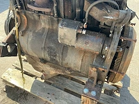 Deutz a4l514 dieselmotor - afbeelding 10 van  13