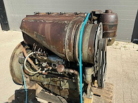 Deutz a4l514 dieselmotor - afbeelding 3 van  13