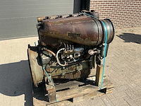 Deutz a4l514 dieselmotor - afbeelding 1 van  13