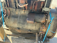 Deutz a4l514 dieselmotor - afbeelding 10 van  13