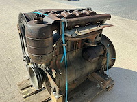 Deutz a4l514 dieselmotor - afbeelding 11 van  13