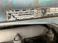 Deutz bf6m 1013 dieselmotor - afbeelding 3 van  16