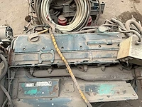 Deutz bf6m 1013 dieselmotor - afbeelding 4 van  16