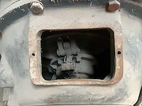 Deutz bf6m 1013 dieselmotor - afbeelding 6 van  16