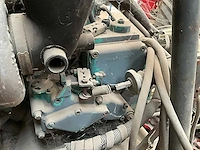 Deutz bf6m 1013 dieselmotor - afbeelding 8 van  16