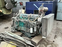 Deutz bf6m 1013 dieselmotor - afbeelding 1 van  16