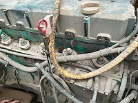 Deutz bf6m 1013 dieselmotor - afbeelding 11 van  16