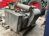 Deutz bf6m 1013 dieselmotor - afbeelding 13 van  16